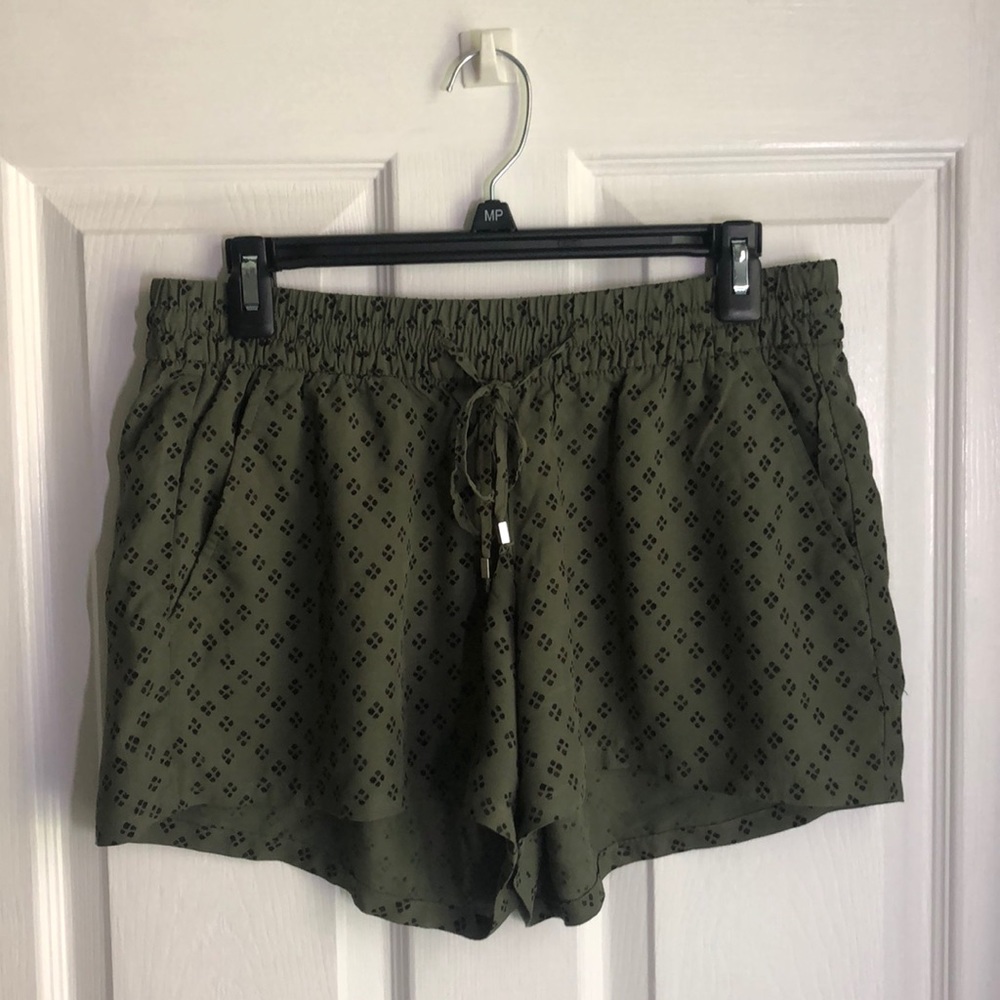 Flowy Shorts